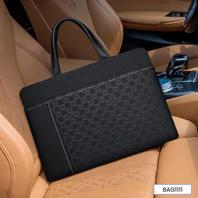 ELEVATE CREST EXECUTIVE BAG